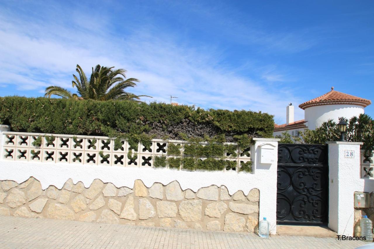 Villa Lyna ميامي بلاتجا المظهر الخارجي الصورة