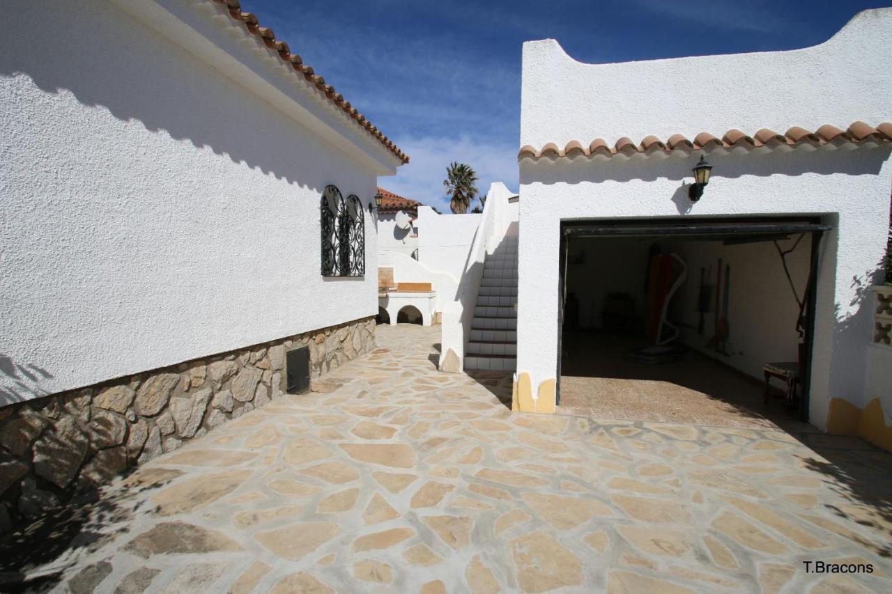 Villa Lyna ميامي بلاتجا المظهر الخارجي الصورة